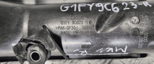 Ford focus MK3 rura dolot powietrza G1FY9C623-R 6