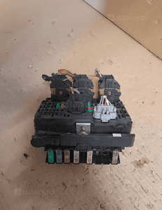 Skrzynka moduł BSM CITROEN C4 L04-00 6500ck S118983004Q 7