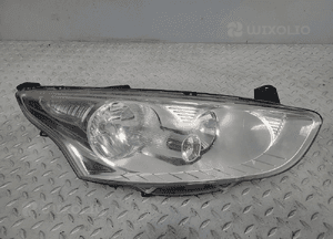 LAMPA prawa prawy przód przednia Ford B-Max BMax 12-17 EU 1