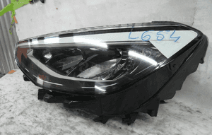 Vw ID4 ID.4 lampa przednia lewa 3