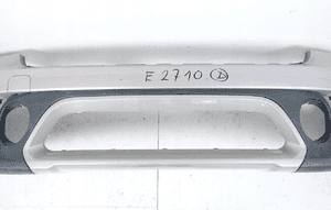Zderzak przód przedni mini countryman F60 lift 20- 9477039 4