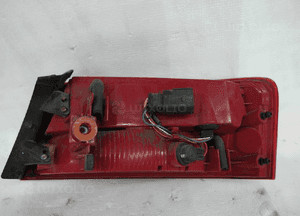 Audi A5 8T cała lampa tylna lewa 3