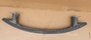 Belka wzmocnienie zderzaka tył VW Passat B5 Kombi 3B0806642 2