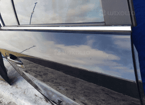 Toyota Avensis T27 LIFT T29 DRZWI PRAWY TYL W KOLOR 3