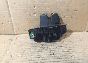 Zamek klapy tył peugeot / citroen nr 9671153780 2