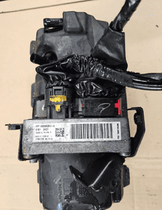 Citroen C5 II pompa wspomagania A5098264+A A5094686+G 9657739080 1