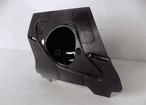 BMW X6 F16 Uchwyt Układy Spryskiwaczy Prawy - 3944 3