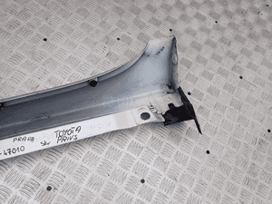 PRÓG LISTWA PROGOWA PRAWA TOYOTA PRIUS 75850-47010 8