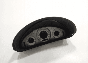 LICZNIK MERCEDES CLK W209 209 A2095405448 2095405448 2005-2009 LIFT EUROPA 5