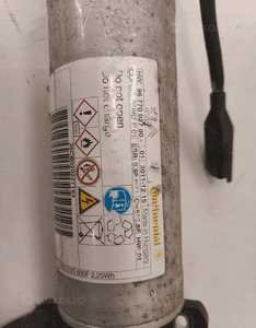 Citroen Peugeot OE 9677002780 PSA KONDESATOR START STOP 3