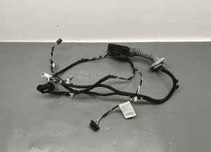 Bmw F20 F21 wiązka przewodów drzwi przednich 9335289 9335284 2