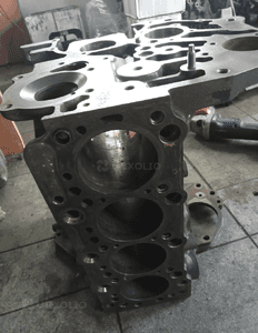 blok silnika astra h zafira b 1.7 a17dtr 3