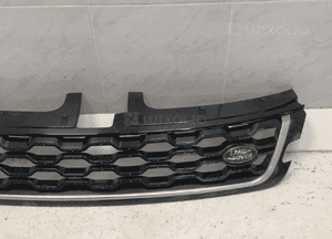 Range rover evoque L551 ii 2019- grill atrapa chłodnicy znaczek ryginał 4
