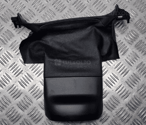 PORSCHE MACAN 95B OBUDOWA KOLUMNY KIEROWNICZEJ 95B953515B 95B880515A 8