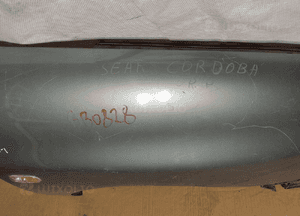 Błotnik prawy przód seat cordoba 6L lift 02-08 2
