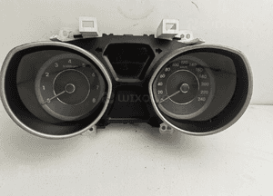 Licznik zegary hyundai elantra v 10-16 1.6 gdi 1