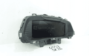 Skoda octavia iv 5E3 2019- virtual cockpit zegar licznik 5E3920770B 2