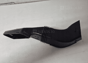 Wlot dolot powietrza jaguar xe X760 2.0D-GX73-9A675-FB 5