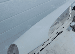 Maska pokrywa silnika fiat doblo opel combo 10- 500/29 2