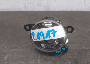 Halogen prawy volvo XC40 led 31446789 1