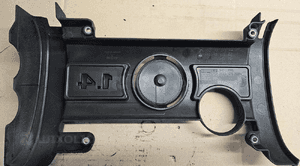 VW Polo Audi A2 Skoda Fabia 1.4 16v Osłona na silnik   BUD 3