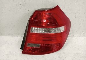 Lampa prawa tylna prawy tył bmw 1 E87 lift 04- 1