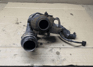 Turbina turbosprężarka Ford Transit Connect 1.5 TDCI XWMB 9673283680 3