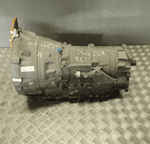 Bmw F10 F11 530dX skrzynia 258K N57D30 7640081 3