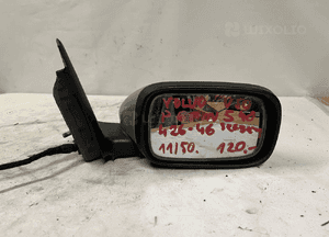 - LUSTERKO PRAWE VOLVO V50 S40 6PIN 426-46 SREBRNY 4