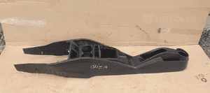 Tunel środkowy osłona tunelu Seat Ibiza IV 6J0863243 4