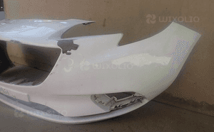Zderzak przód przedni opel corsa e 14- 3