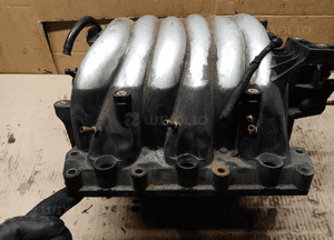 Kolektor ssący Audi A6 C5 2.8 078133151AM 078133223S 2