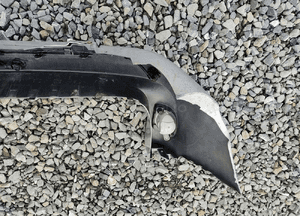Zderzak tył tylny kompletny pdc czujniki renault kangoo iii 2014-2020 lift 12