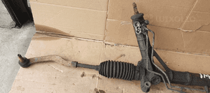 Maglownica przekładnia kierownicza Opel Movano III 490014277R 2