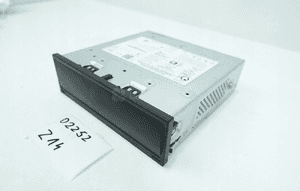 Czytnik multimedia MIB3 vw golf viii 8 5h0035816b 3