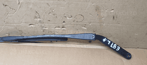 Ramie wycieraczki lewy przód BMW 1 E87 7169971 2