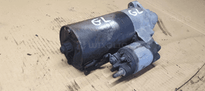 Rozrusznik starter silnika Mercedes GL X166 W166 3.0 CDI 2