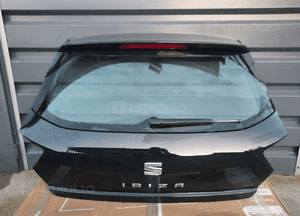 Klapa tylna seat leon iii 5F0 lift kompletna fr kombi 2
