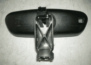 Citroen DS5 lusterko wsteczne 96779166XT 2