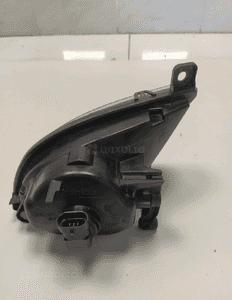 Bmw 5 E60 E61 F10 F11 lift halogen prawy 3
