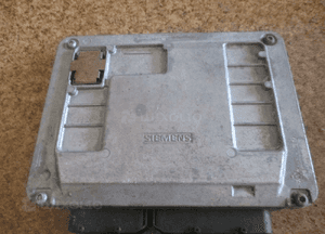 STEROWNIK SILNIKA VW SKODA SEAT 1.2 6V 03D906032C 3