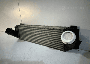 BMW X3 F25 / X4 F26 Intercooler 7823570 - 14037 2