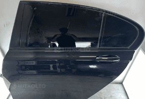 Drzwi lewy tyl tylne kpl bmw 7 G12 475 org fv 1