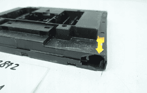 MODUŁ STEROWNIK BCM KOMFORTU VOLKSWAGEN SKODA 5Q0937084DS 2