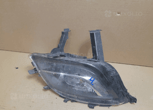 13264642 halogen prawy opel astra J IV 2