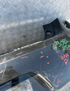 Zderzak tyl tylny 4 pdc citroen DS5 org fv 8