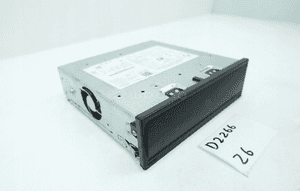 Czytnik multimedia MIB3 vw passat 3G1035820 2