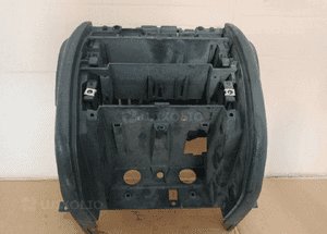 Ramka radia kieszen Audi a3 8l lift 8l0663243c 2