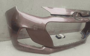 Zderzak przód przedni hyundai I10 ii lift 16- 2