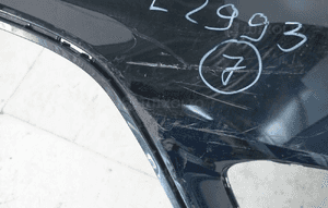 Zderzak przód przedni bmw X1 F48 15- 7354815 5